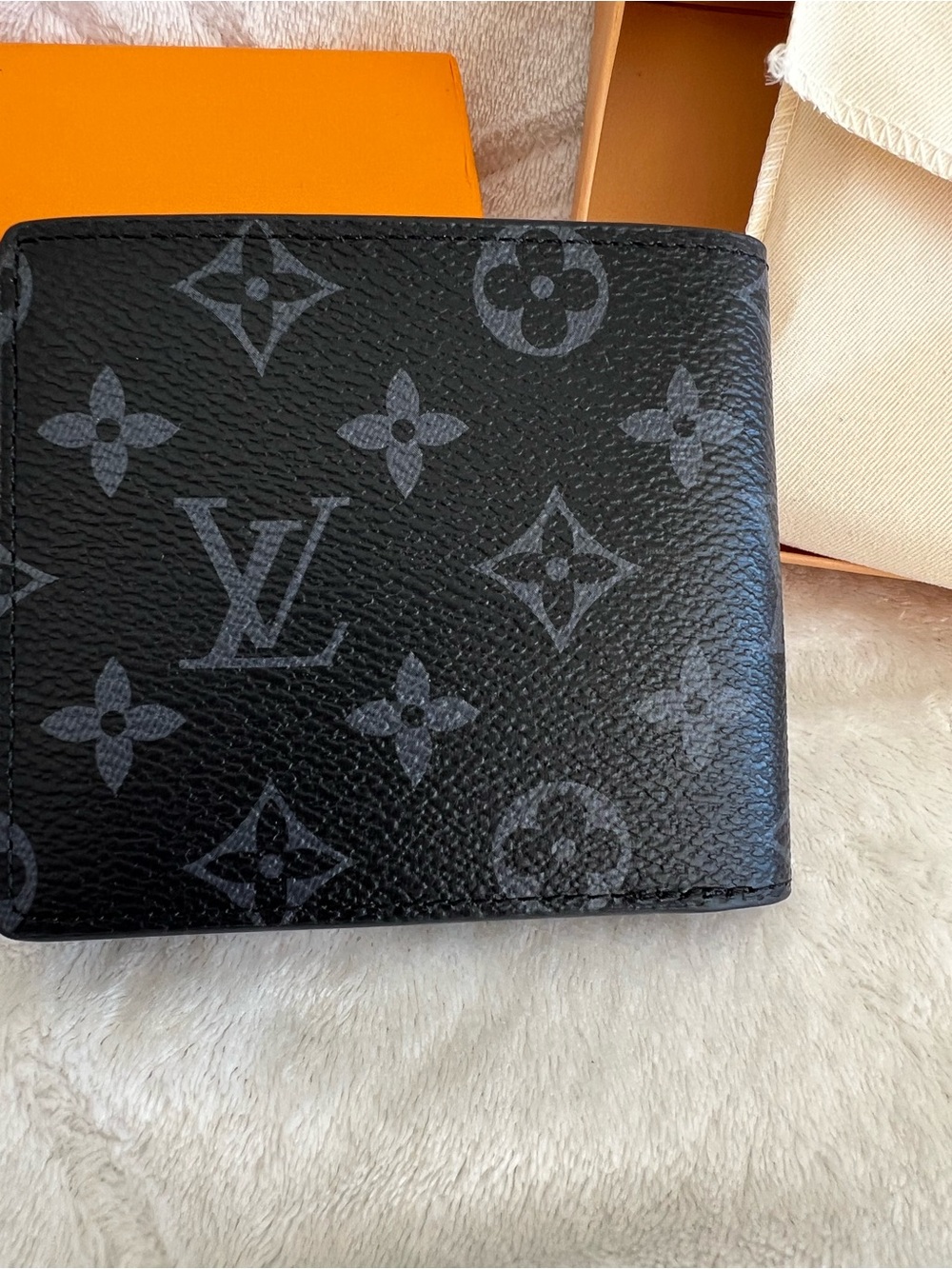 Louis Vuitton Men’s Wallet